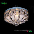 Top Qwulaity Handcraft Crystal LED Ceiling Lighting